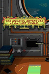 ️The Aquatic Adventure of the Last Human XBOX