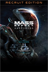 ️Mass Effect™: Andromeda – Standard Recruit Ed XBOX