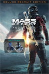 ️Mass Effect™: Andromeda – Deluxe Recruit Edit XBOX