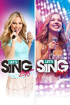 ️Let's Sing Collection XBOX