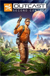 ️Outcast - Second Contact XBOX