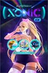 ️SUPERBEAT XONiC EX Bundle Pack 6 XBOX