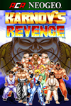 ️ACA NEOGEO KARNOV'S REVENGE XBOX