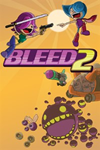 ️Bleed 2 XBOX