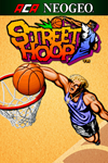 ️ACA NEOGEO STREET HOOP XBOX