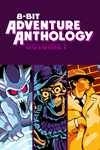 ️8-bit Adventure Anthology: Volume I XBOX