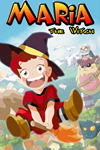 ️Maria The Witch XBOX