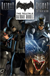 ️The Telltale Batman Bundle XBOX