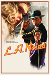 ️L.A. Noire XBOX