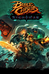 ️Battle Chasers: Nightwar XBOX