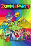 ️Zombie Party XBOX