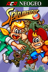 ️ACA NEOGEO SPIN MASTER XBOX