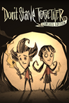 ️Don't Starve Together: Console Edition XBOX