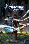 ️Masquerada: Songs and Shadows XBOX