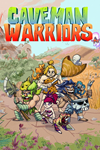 ️Caveman Warriors XBOX