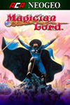 ️ACA NEOGEO MAGICIAN LORD XBOX