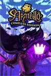 ️Armello - Complete Edition XBOX