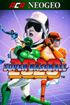 ️ACA NEOGEO 2020 SUPER BASEBALL XBOX