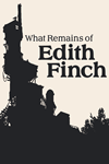️What Remains of Edith Finch XBOX