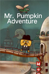 ️Mr. Pumpkin Adventure XBOX