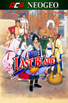 ️ACA NEOGEO THE LAST BLADE XBOX