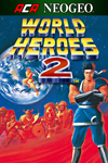 ️ACA NEOGEO WORLD HEROES 2 XBOX