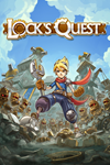 ️Lock's Quest XBOX