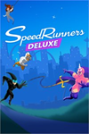 ️SpeedRunners: Deluxe Edition XBOX