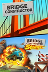 ️Bridge Constructor Bundle XBOX