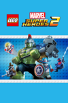 ️LEGO® Marvel Super Heroes 2 XBOX