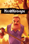 ️Hello Neighbor XBOX