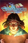 ️Lost Grimoires: Stolen Kingdom XBOX