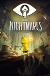️Little Nightmares XBOX
