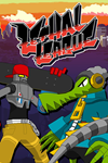 ️Lethal League XBOX