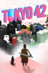 ️Tokyo 42 XBOX