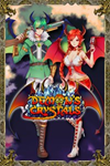 ️Demon's Crystals XBOX