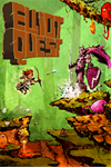 ️Elliot Quest XBOX