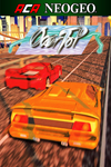 ️ACA NEOGEO OVER TOP XBOX