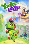 ️Yooka-Laylee XBOX