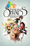 ️Shiness: The Lightning Kingdom XBOX