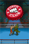️Punch Club XBOX