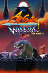 ️Air Guitar Warrior for Kinect XBOX