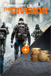 ️Tom Clancy's The Division® Premium Credits Ed XBOX