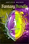️Artifex Mundi Fantasy Bundle XBOX