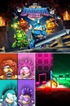 ️Super Dungeon Bros MEGA Bundle Pack XBOX