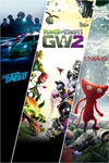 ️EA Family Bundle XBOX