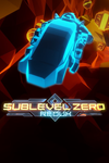 ️Sublevel Zero Redux XBOX