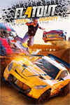 ️FlatOut 4 : Total Insanity XBOX