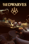 ️We Are The Dwarves XBOX