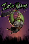️Zombie Vikings XBOX